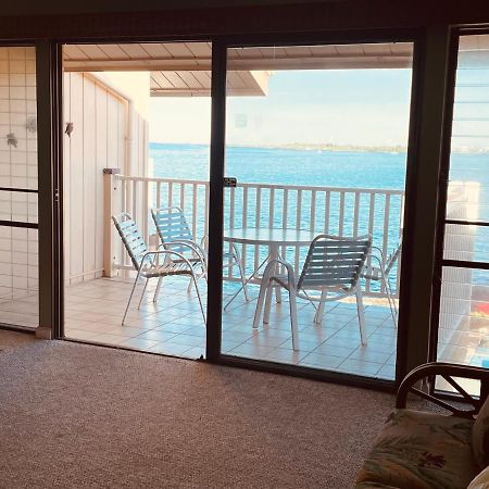 קאילואה-קונה Sea Village Condo With Unobstructed Ocean Views And Oceanside Pool מראה חיצוני תמונה