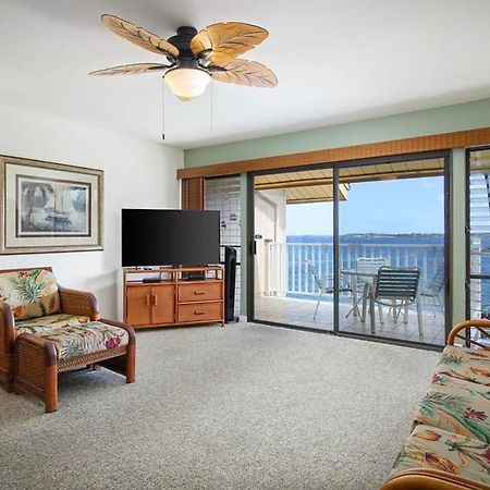 קאילואה-קונה Sea Village Condo With Unobstructed Ocean Views And Oceanside Pool מראה חיצוני תמונה