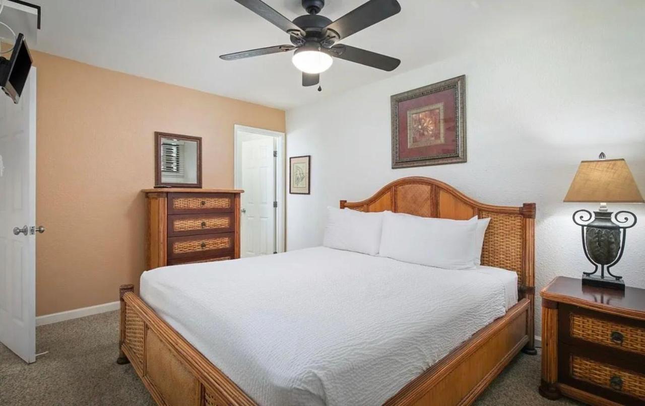 קאילואה-קונה Sea Village Condo With Unobstructed Ocean Views And Oceanside Pool מראה חיצוני תמונה